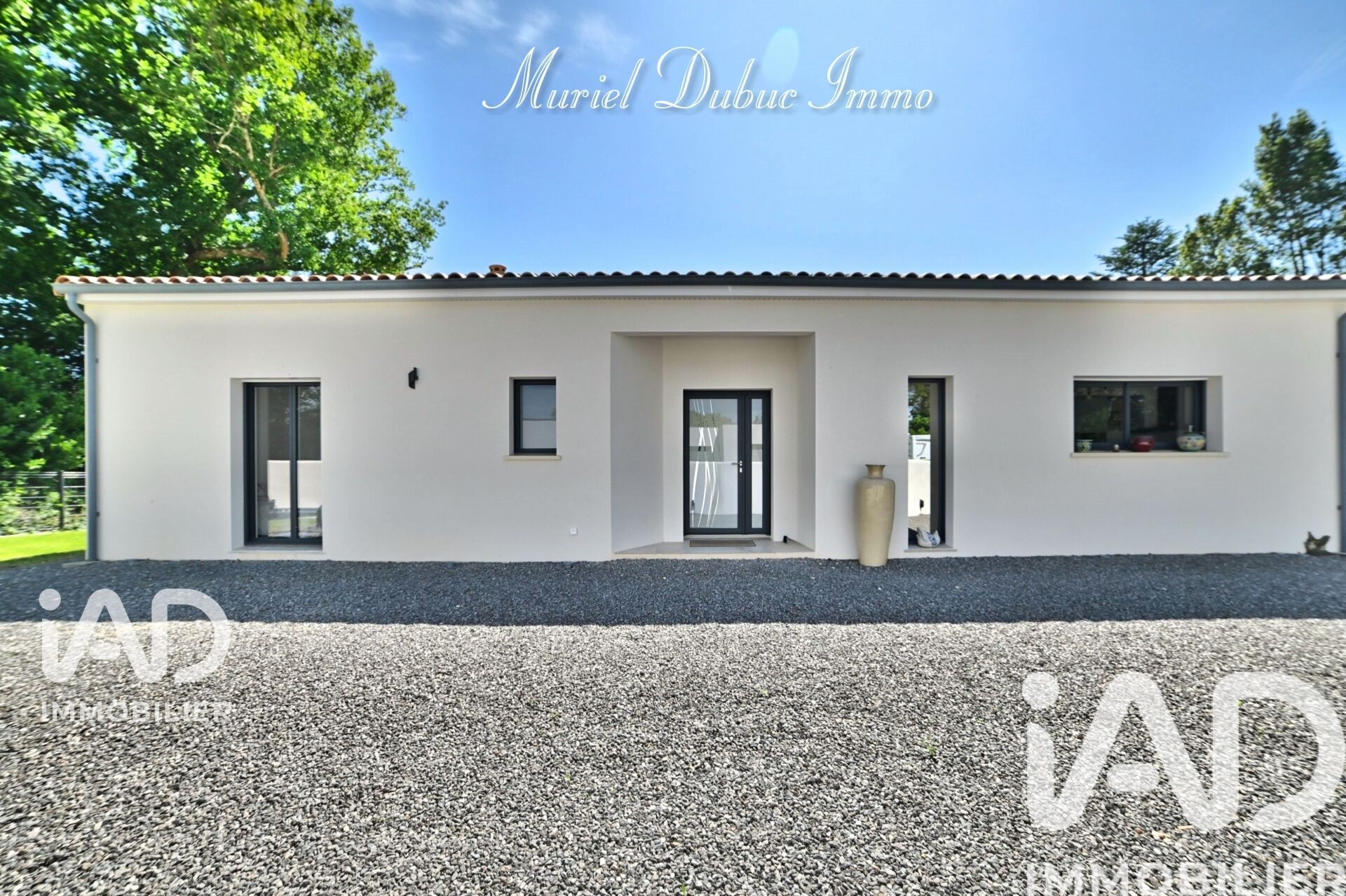 Maison à vendre, 133m², Étaules
