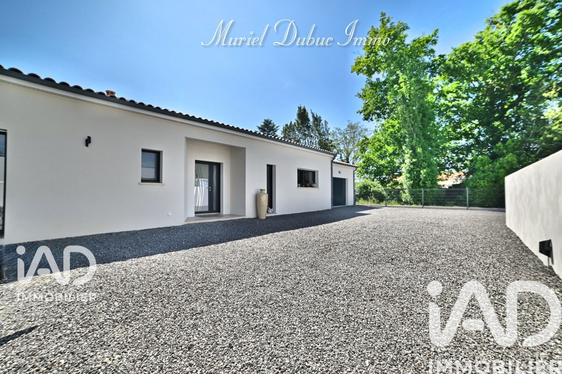 Maison à vendre, 133m², Étaules
