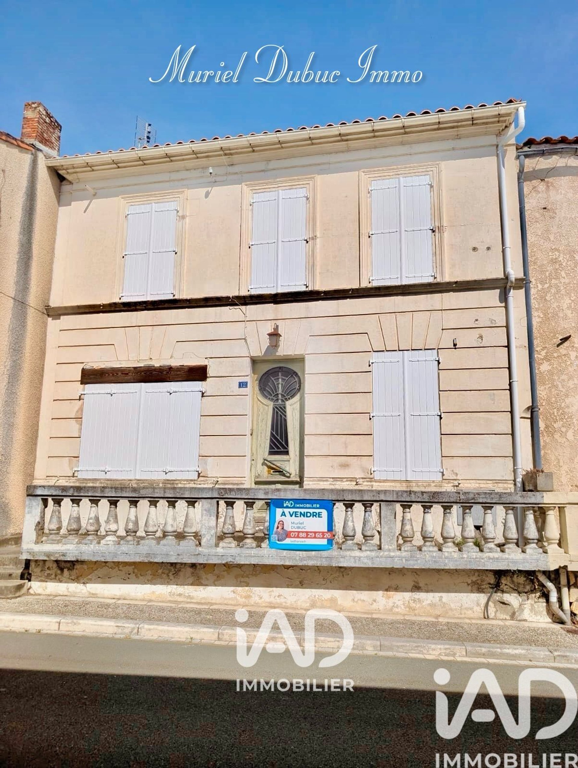 Maison à vendre, 129m², Les Mathes