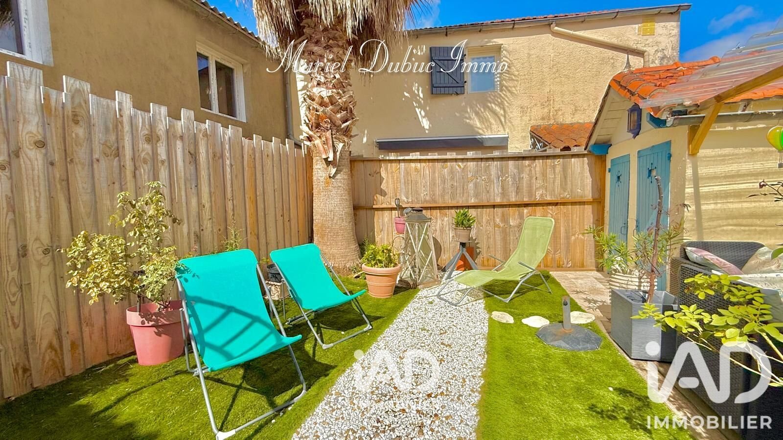 Maison à vendre, 97m², Arvert