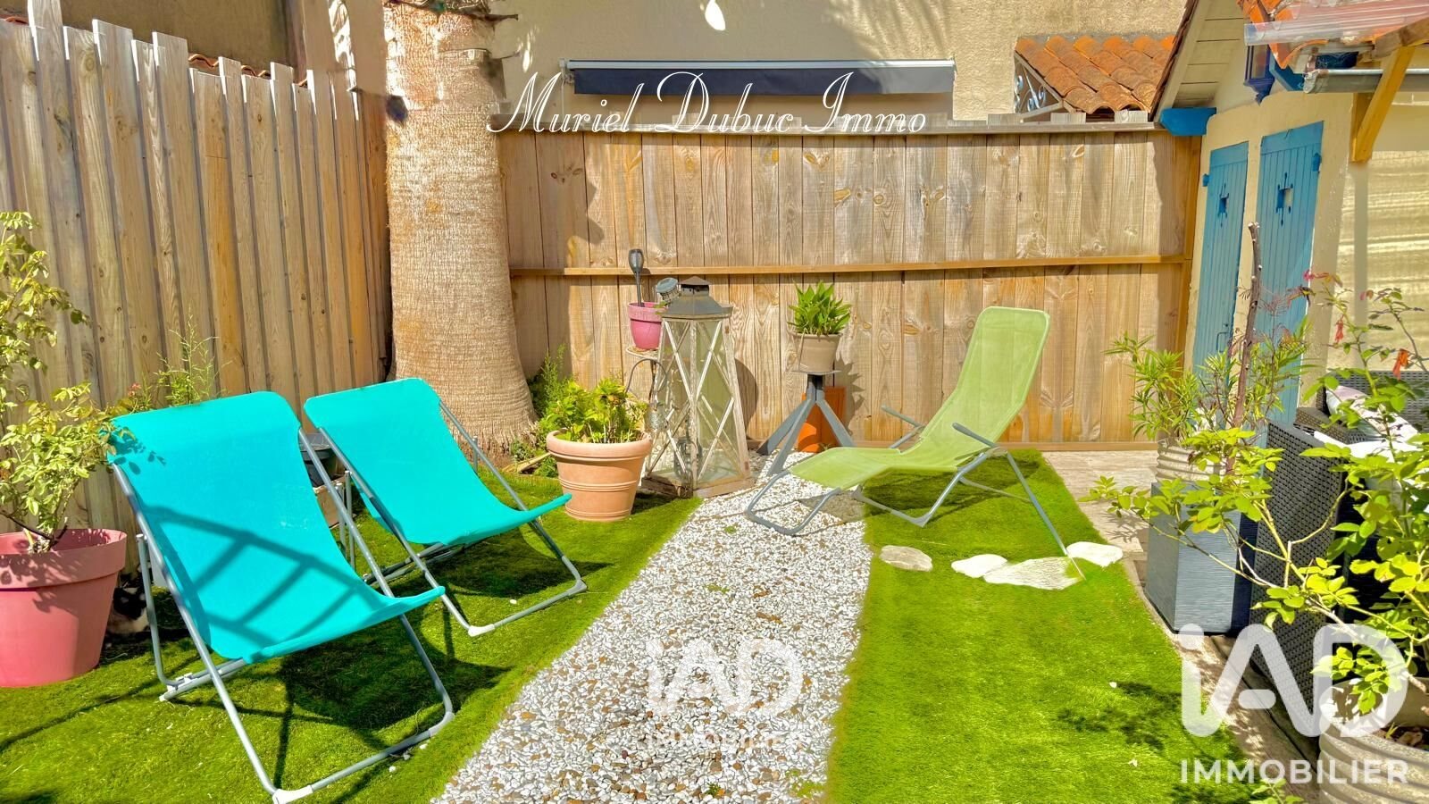 Maison à vendre, 97m², Arvert
