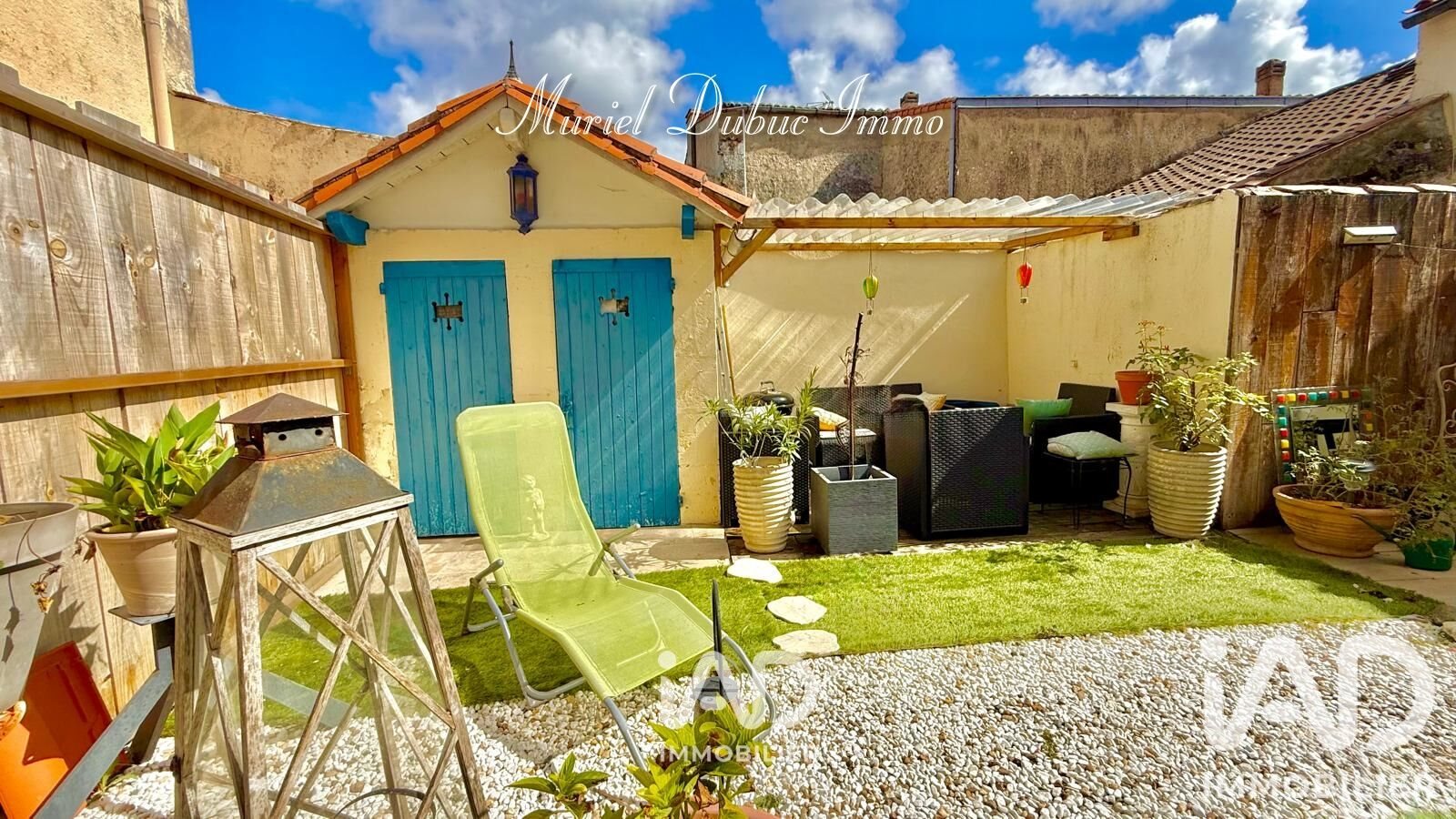 Maison à vendre, 97m², Arvert