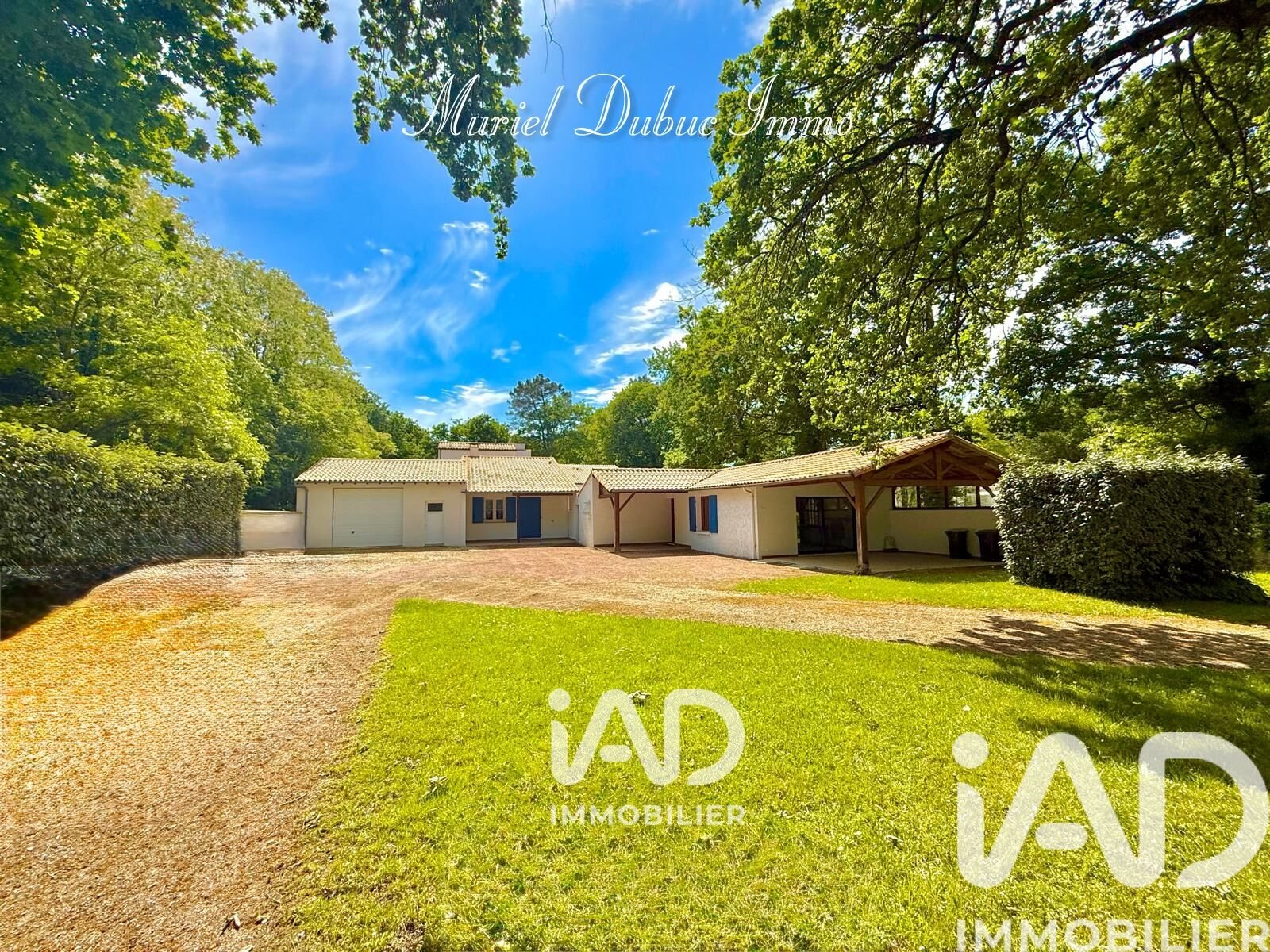 Maison à vendre, 111m², Les Mathes