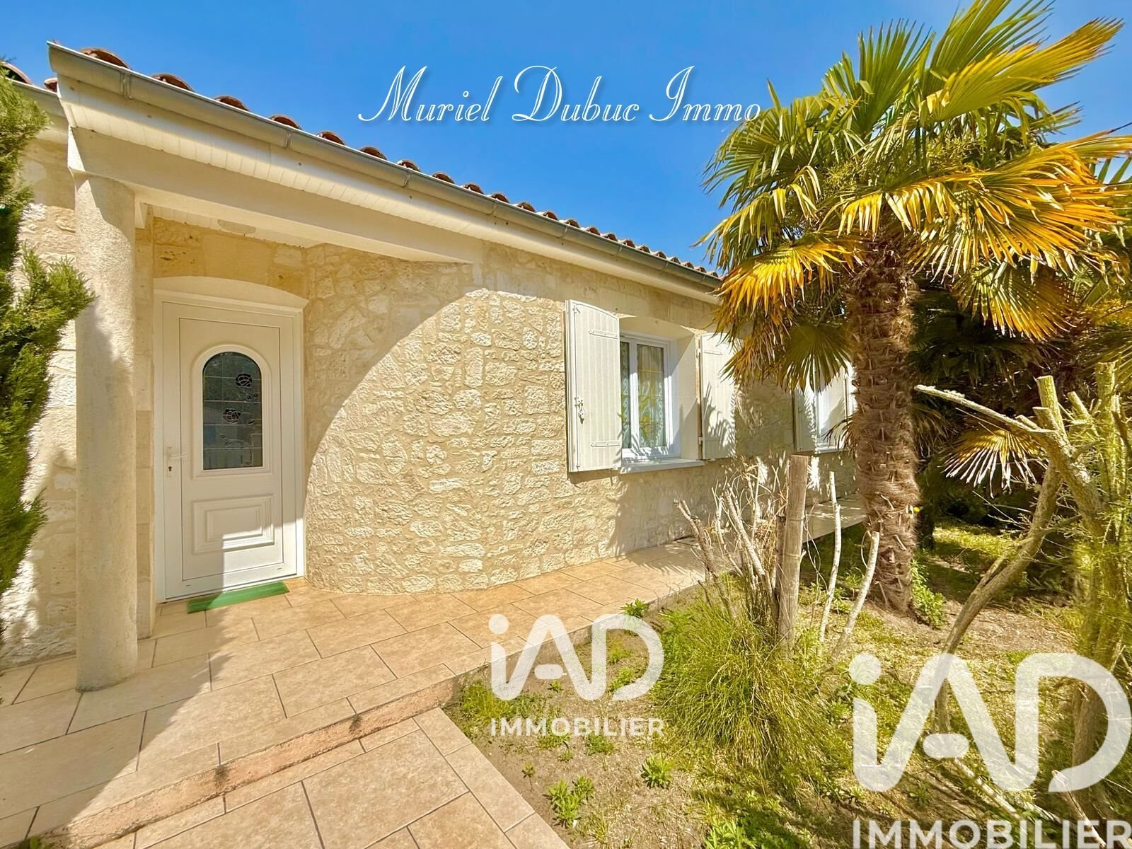 Maison à vendre, 116m², Les Mathes