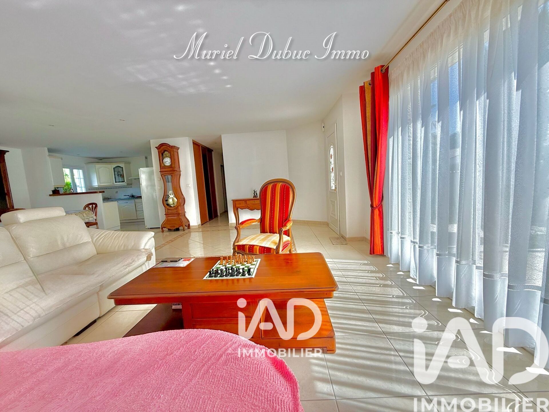 Maison à vendre, 116m², Les Mathes