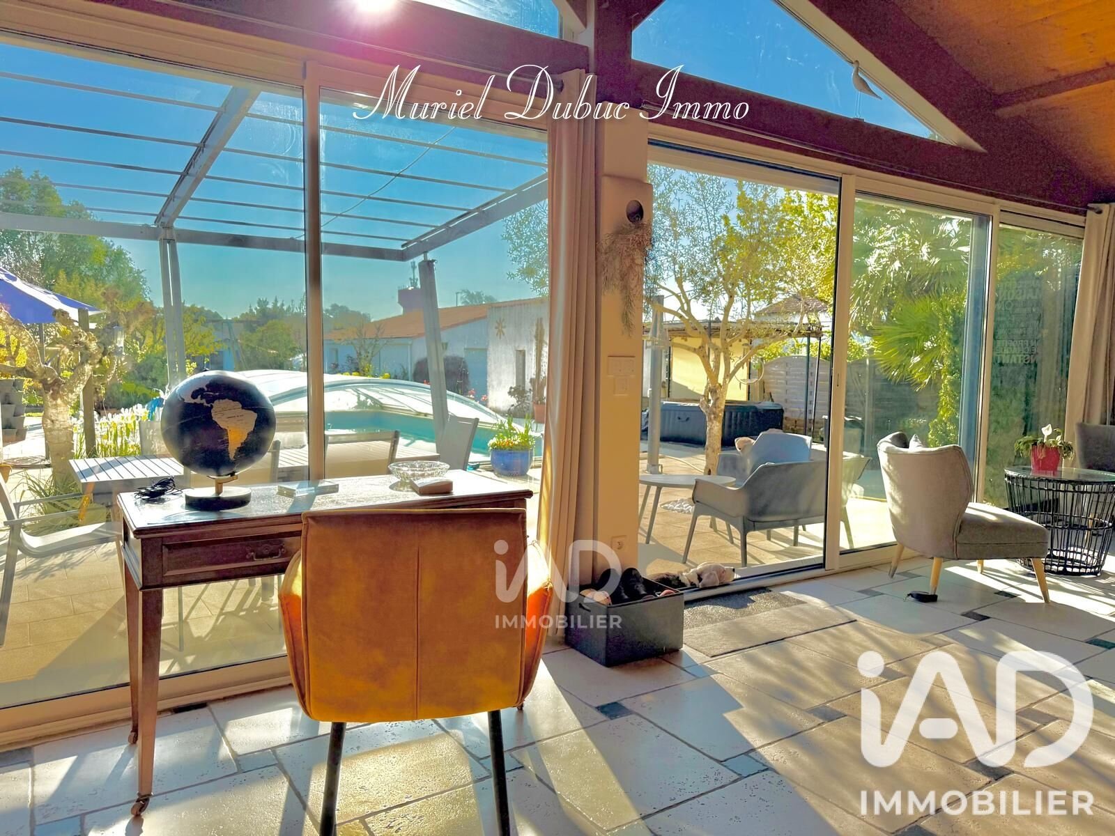 Maison à vendre, 239m², Arvert