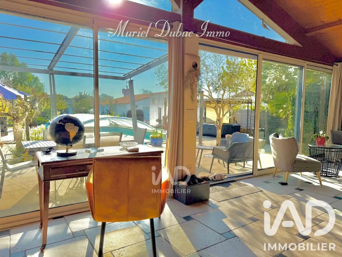 Maison à vendre, 239m², Arvert