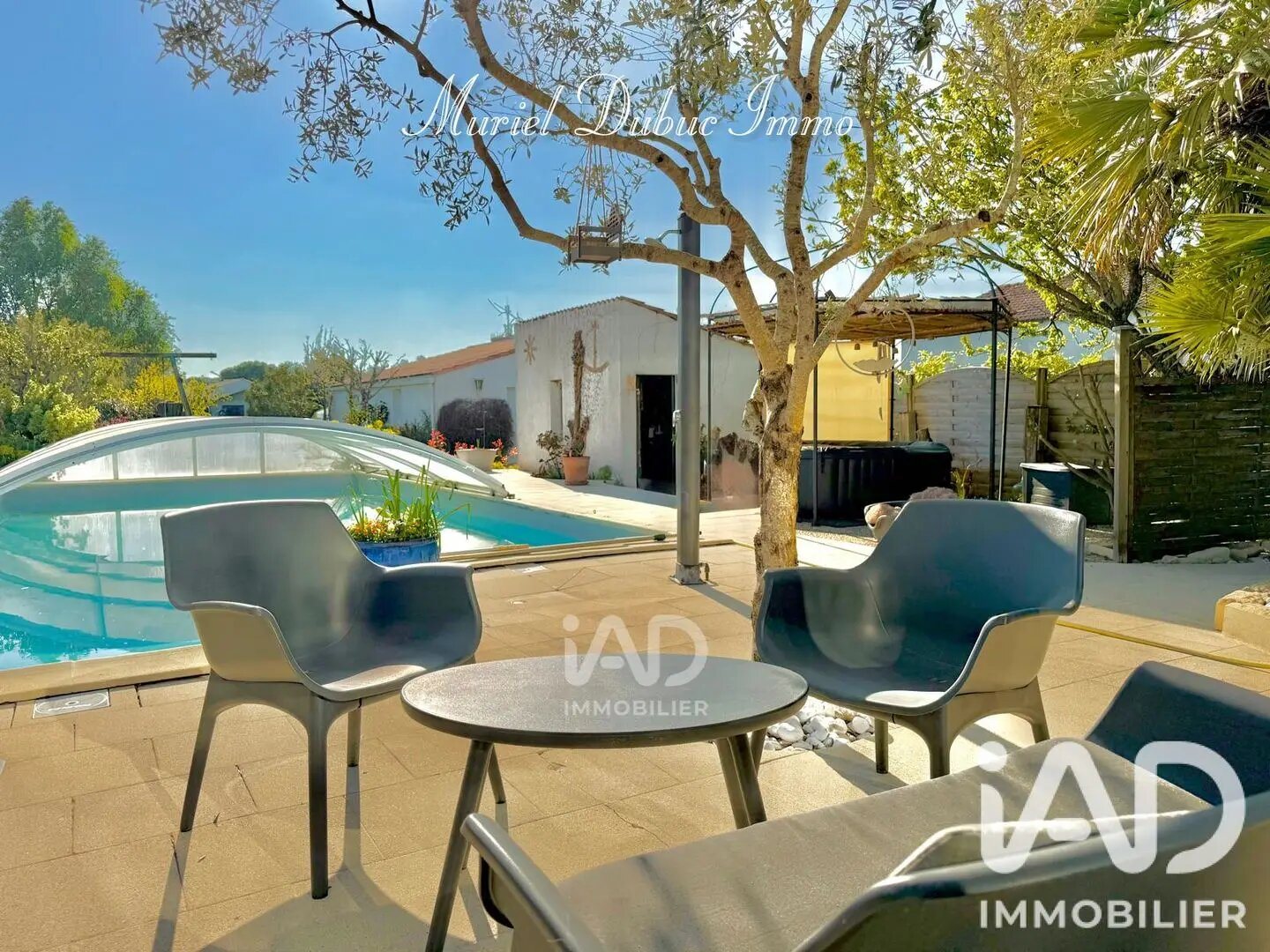 Maison à vendre, 239m², Arvert