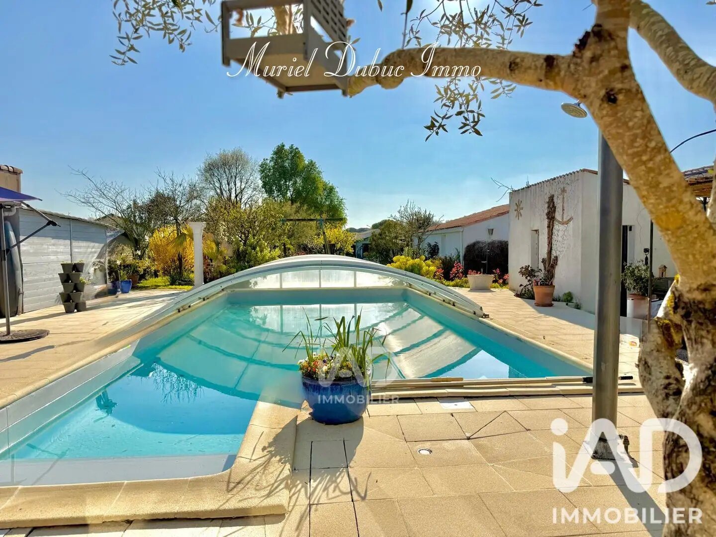 Maison à vendre, 239m², Arvert