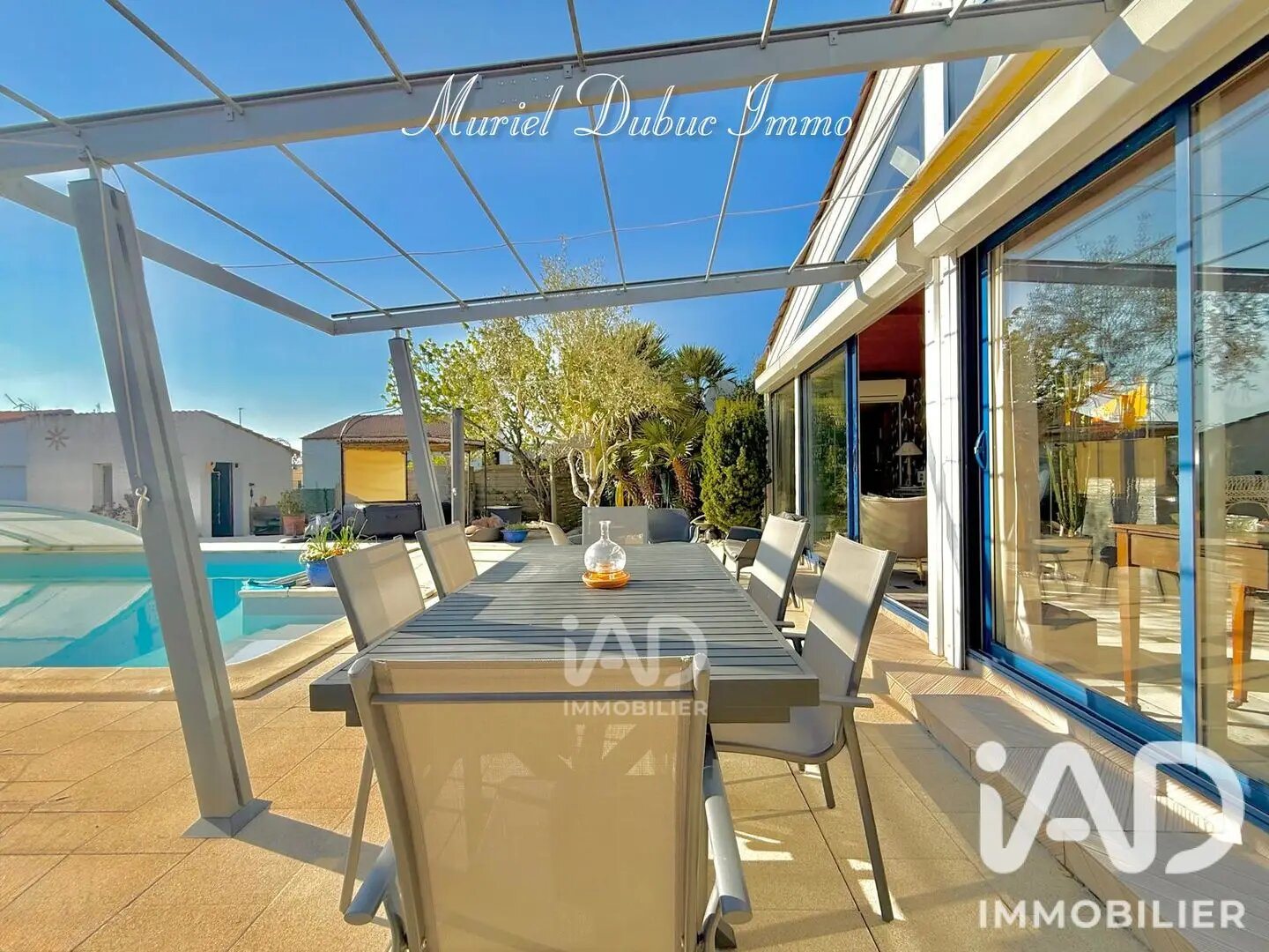 Maison à vendre, 239m², Arvert