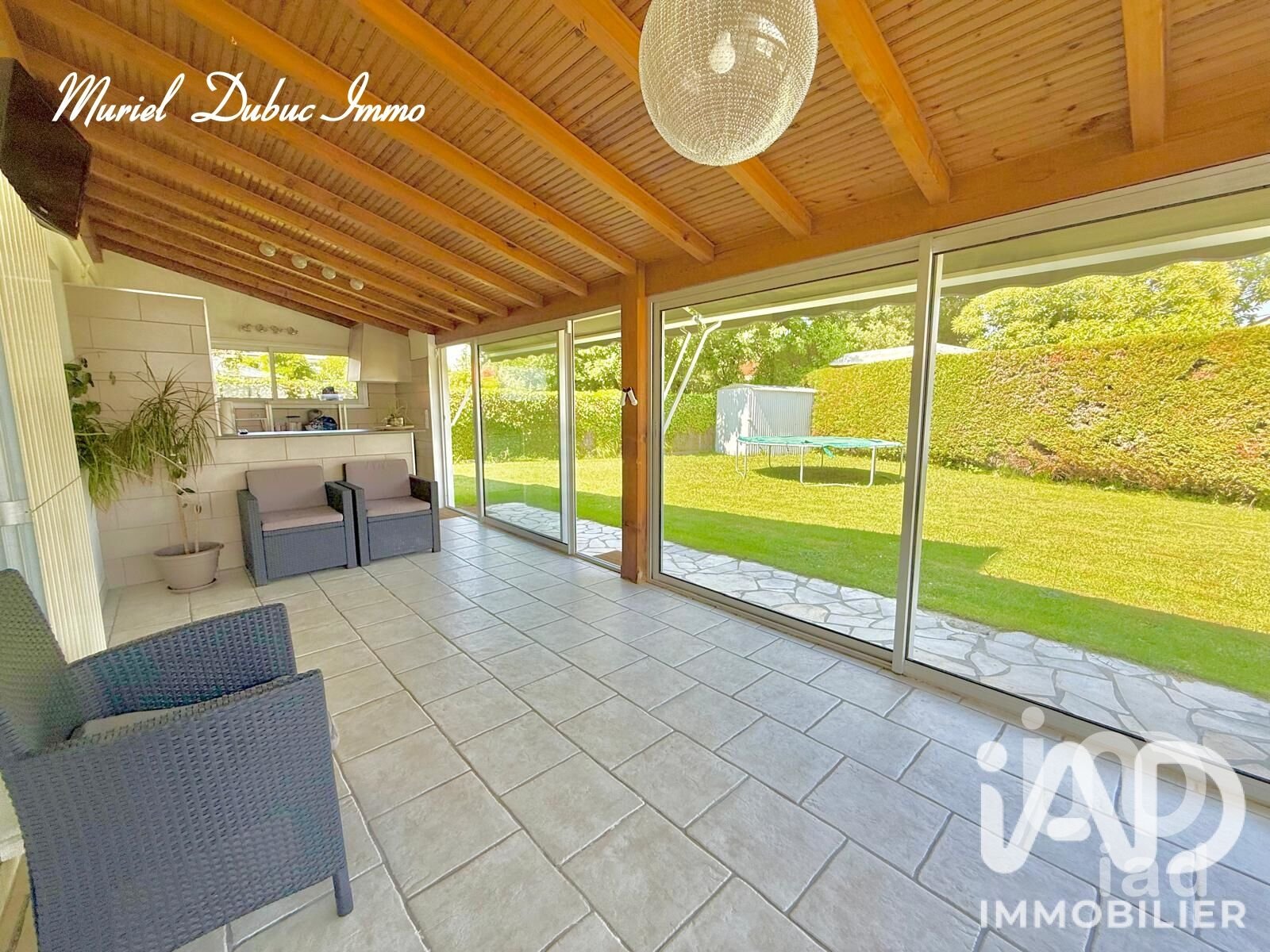 Maison à vendre, 210m², La Tremblade