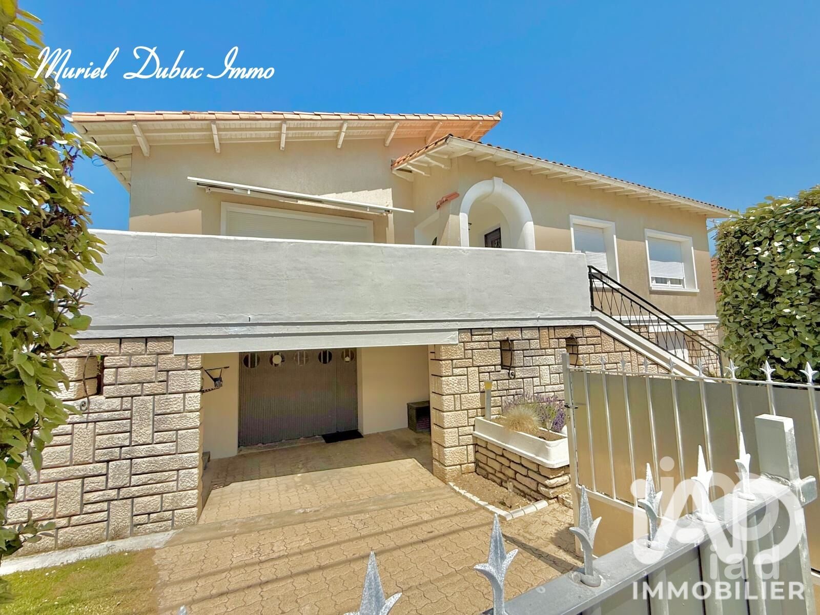 Maison à vendre, 210m², La Tremblade