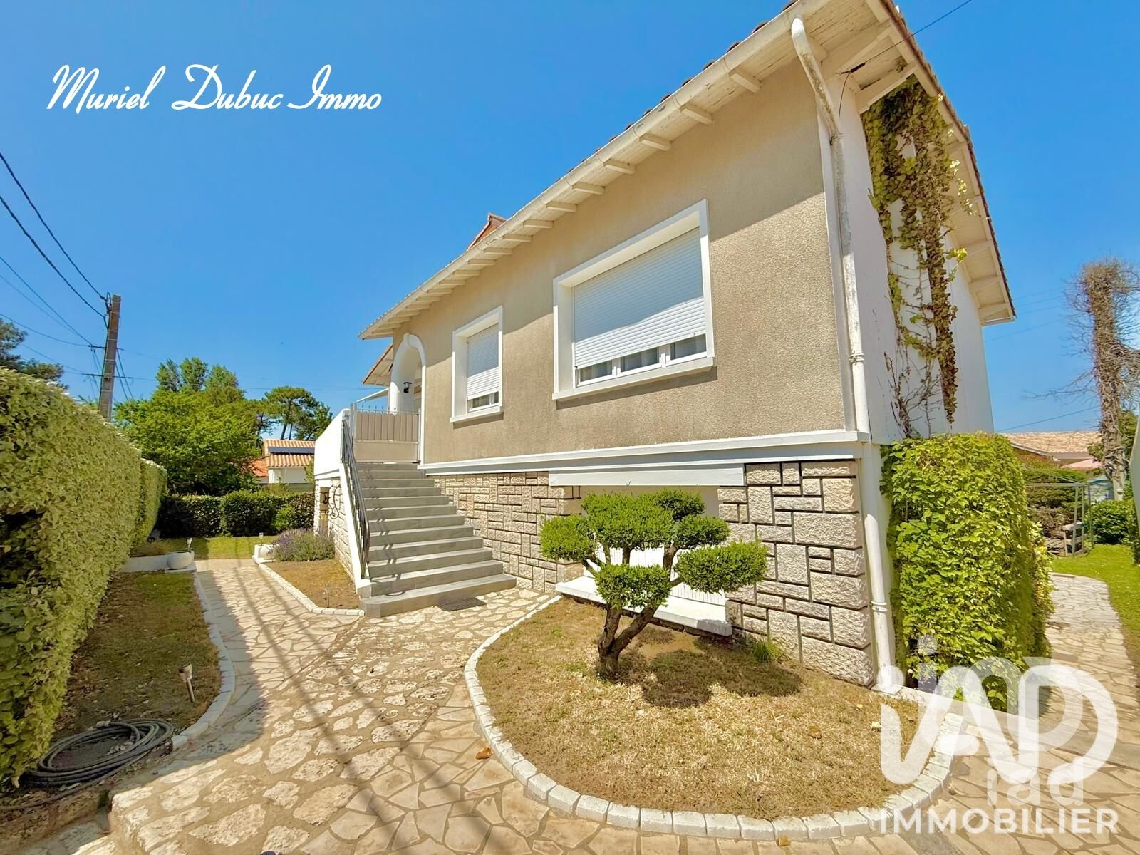 Maison à vendre, 210m², La Tremblade