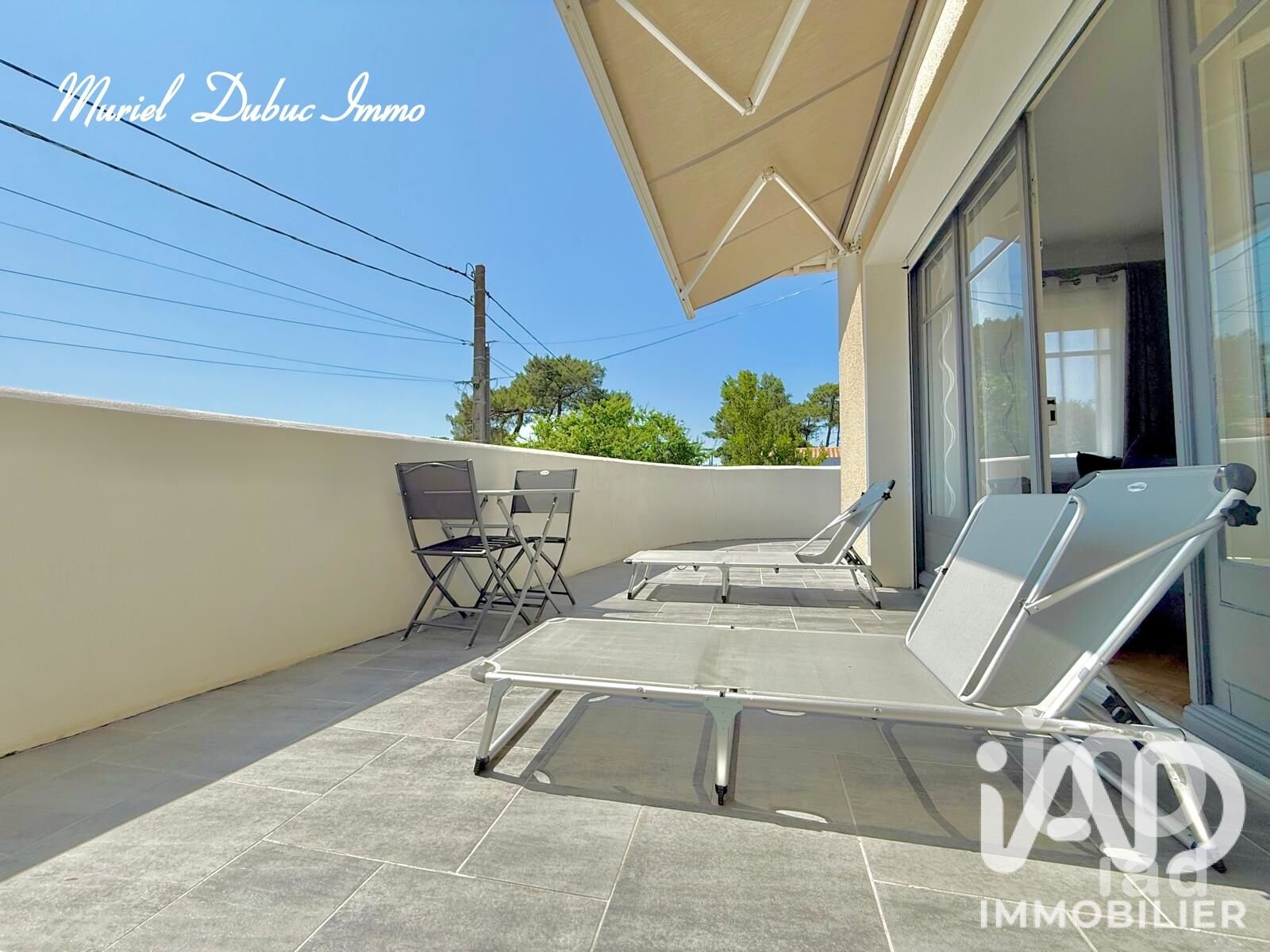 Maison à vendre, 210m², La Tremblade