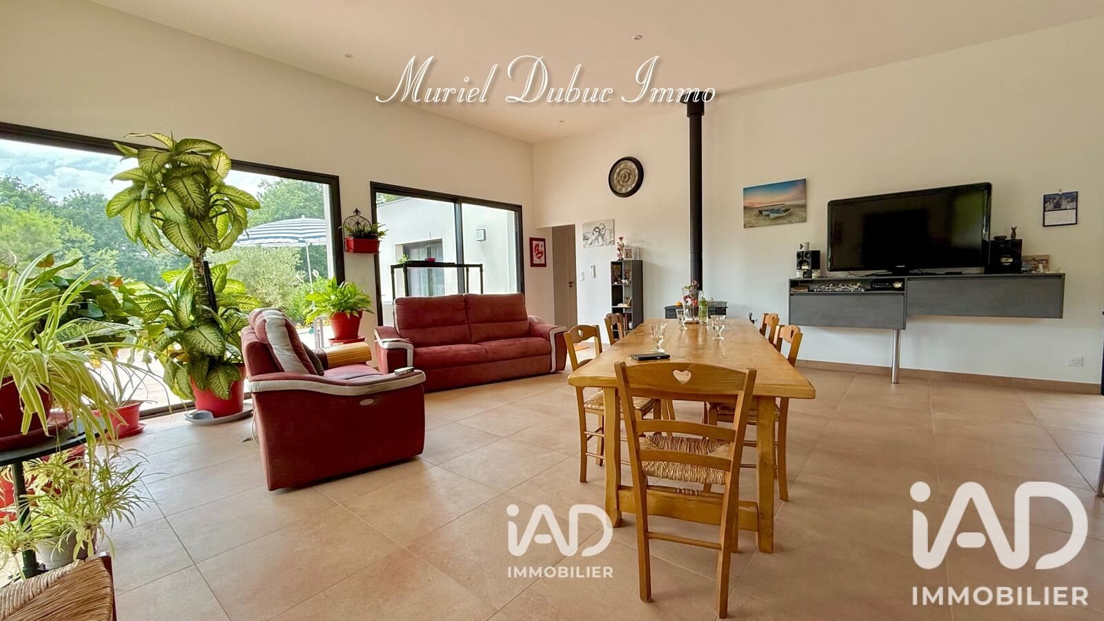 Maison à vendre, 113m², Les Mathes