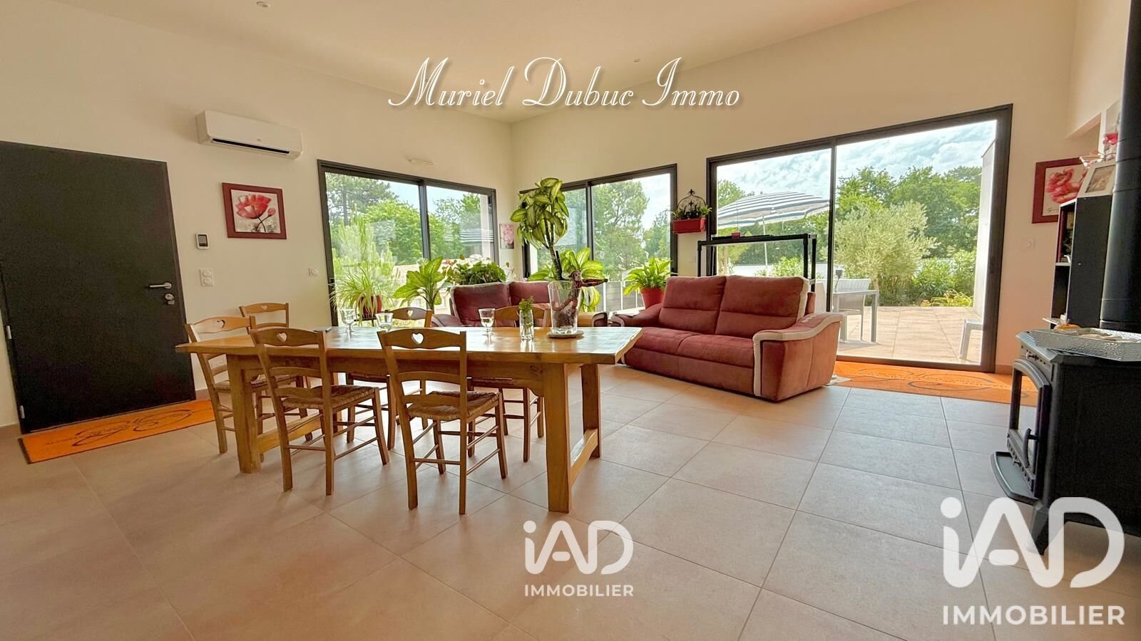 Maison à vendre, 113m², Les Mathes