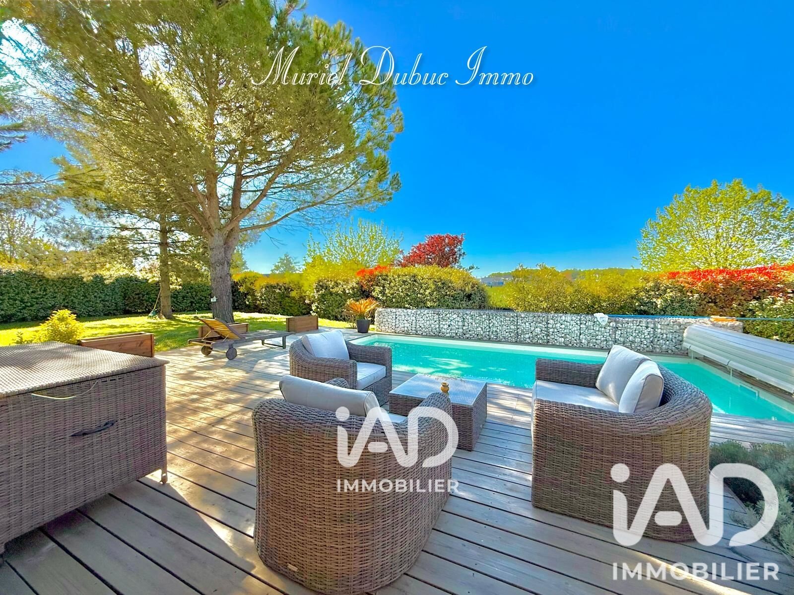 Maison à vendre, 124m², Saint-Sulpice-de-Royan