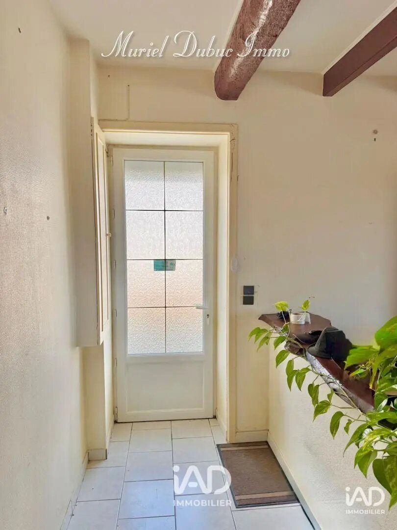 Maison à vendre, 101m², Saint-Just-Luzac