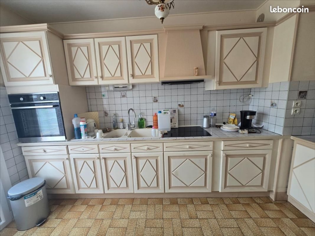 Maison à vendre, 85m², Poitiers