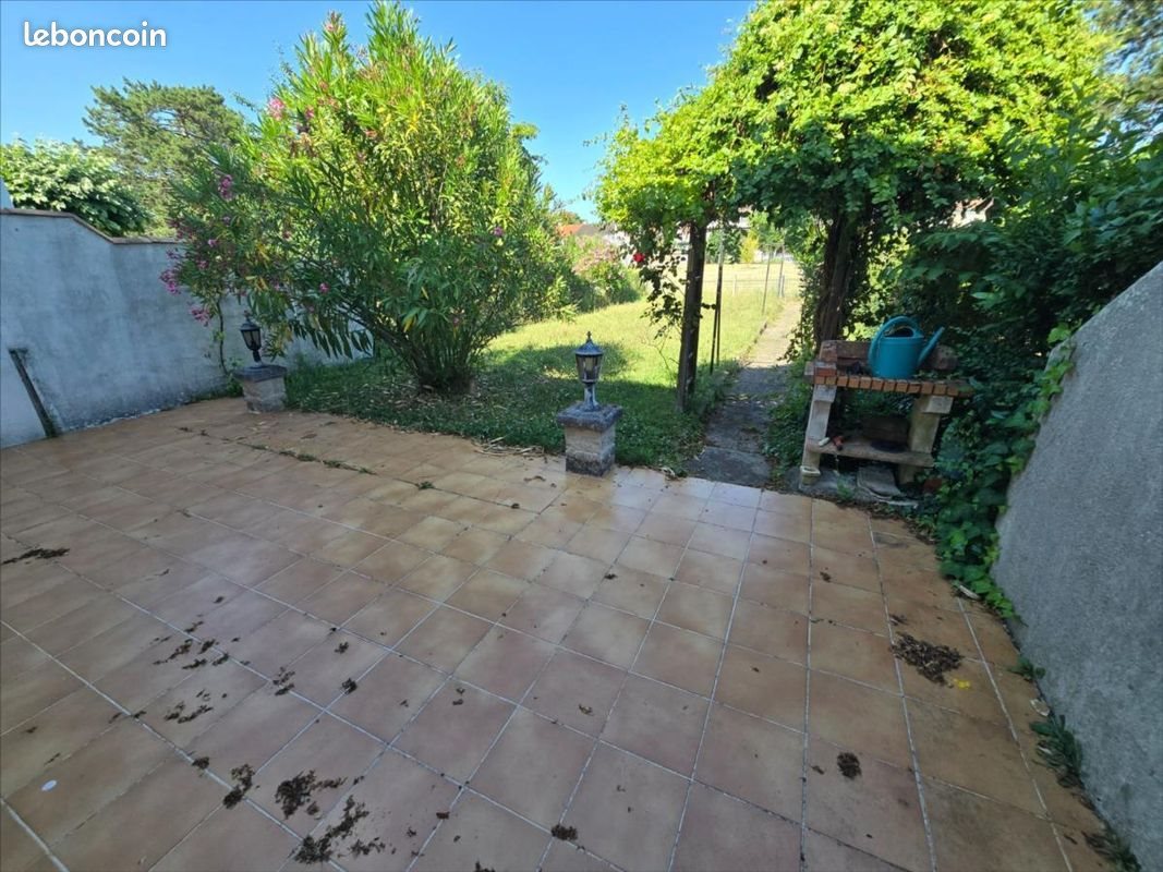 Maison à vendre, 85m², Poitiers
