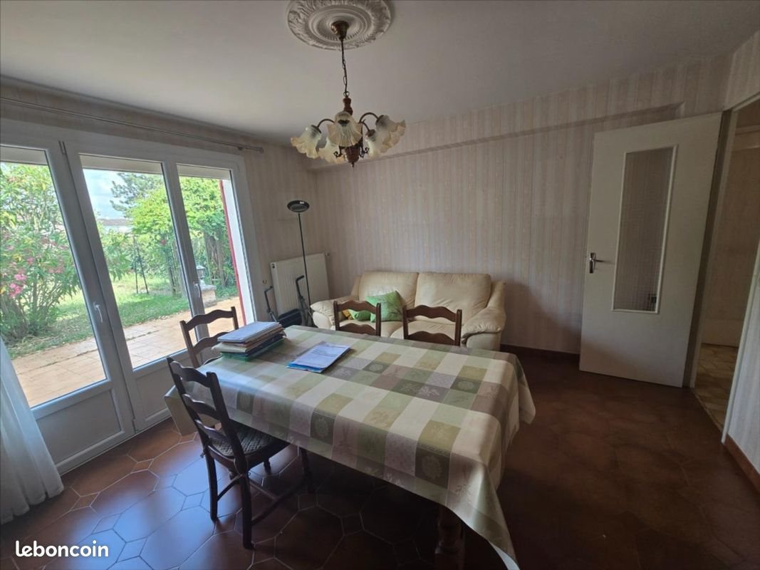 Maison à vendre, 85m², Poitiers