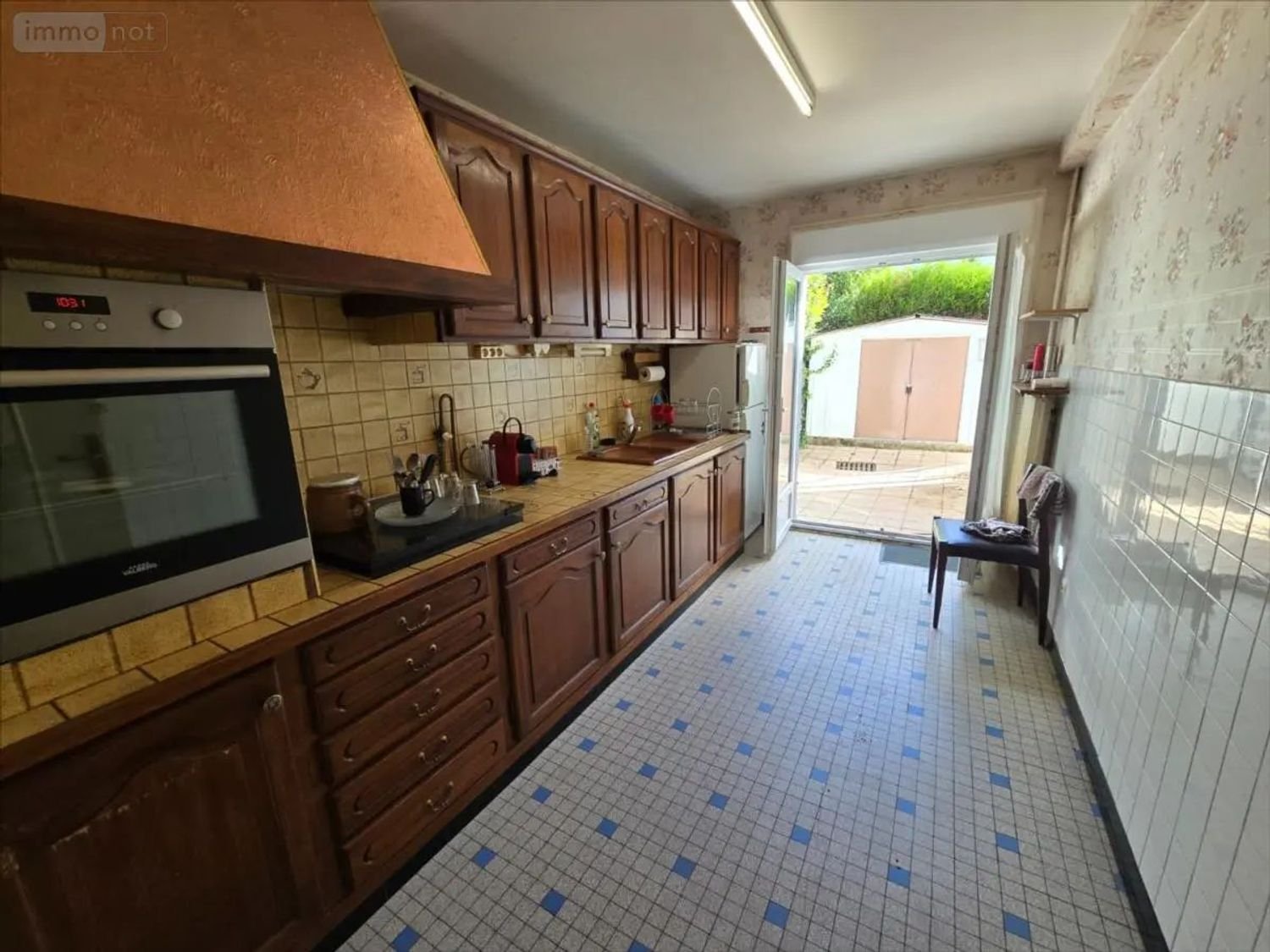 Maison à vendre, 120m², Poitiers