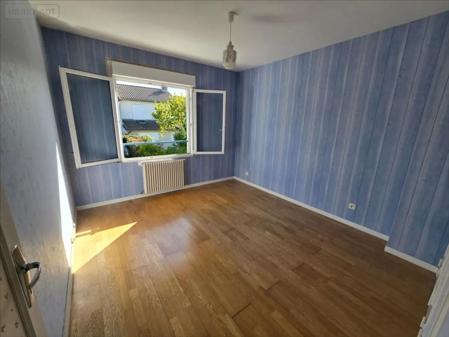 Maison à vendre, 120m², Poitiers