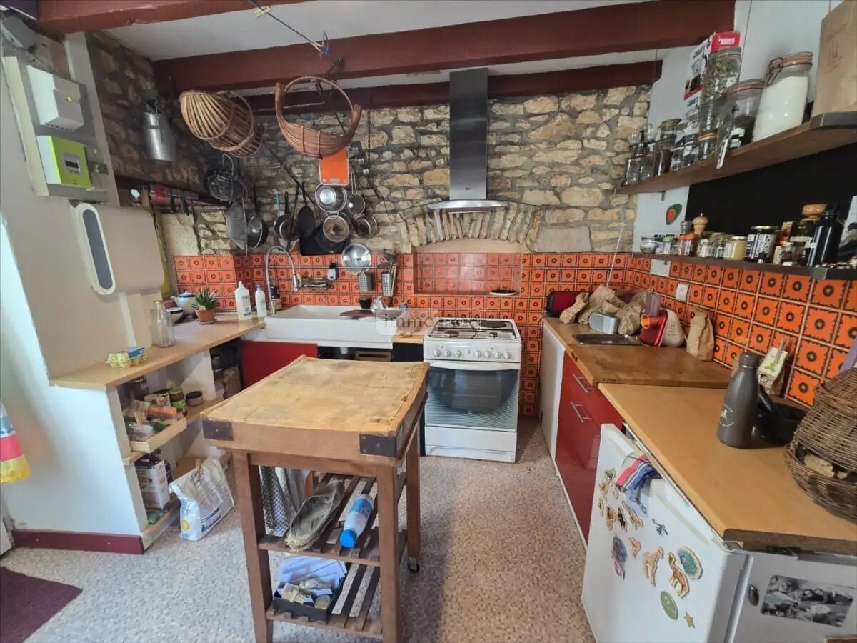 Maison à vendre, 46m², Poitiers