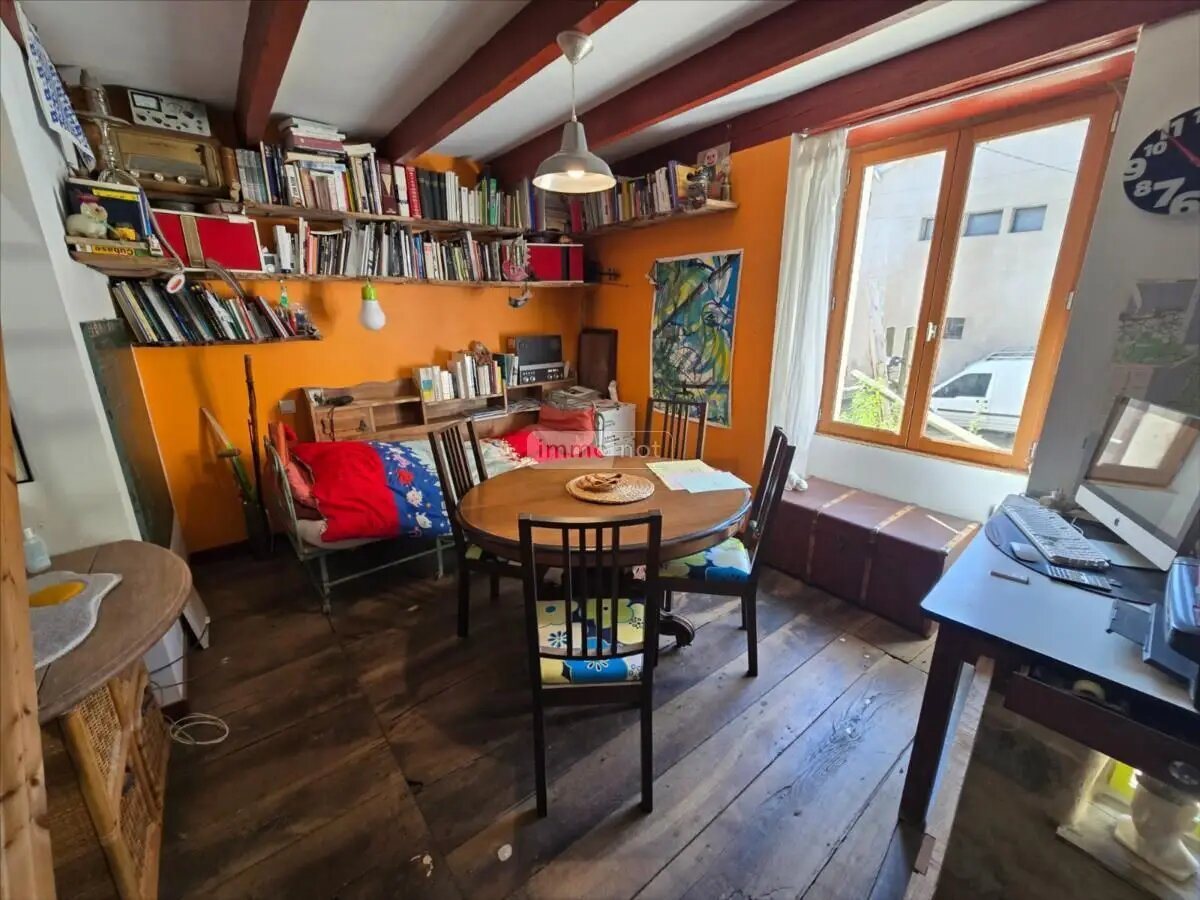Maison à vendre, 46m², Poitiers