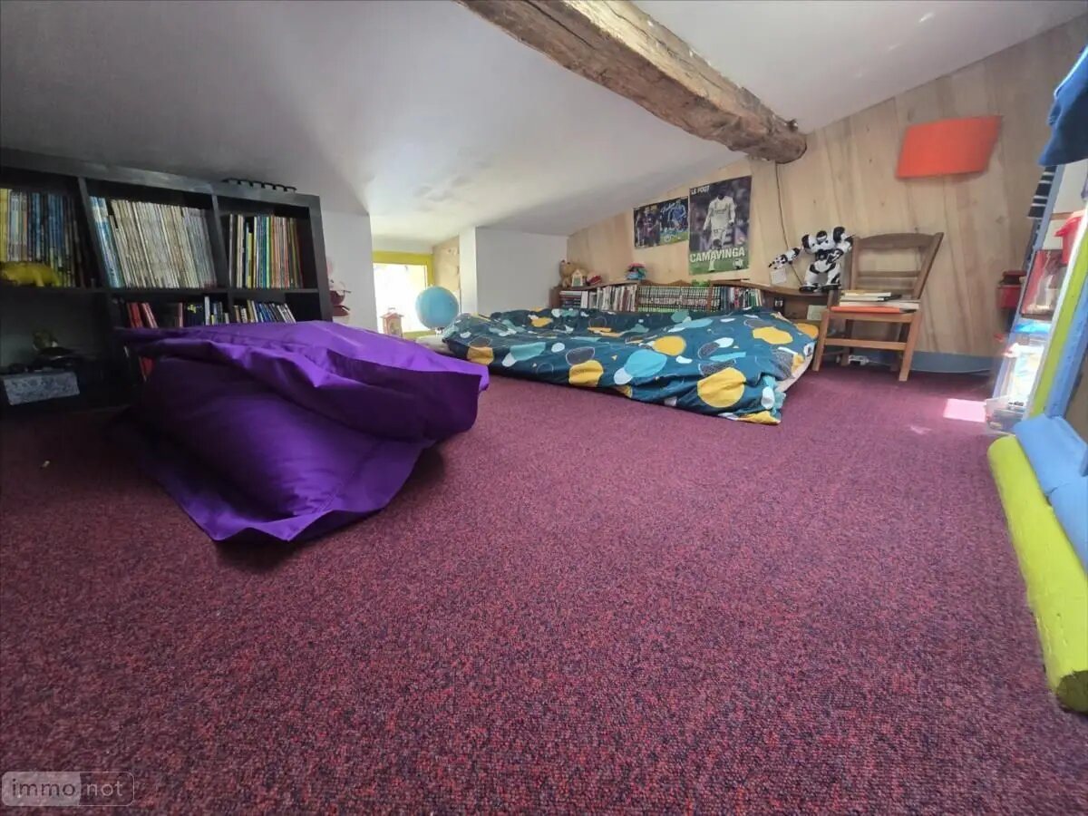 Maison à vendre, 46m², Poitiers
