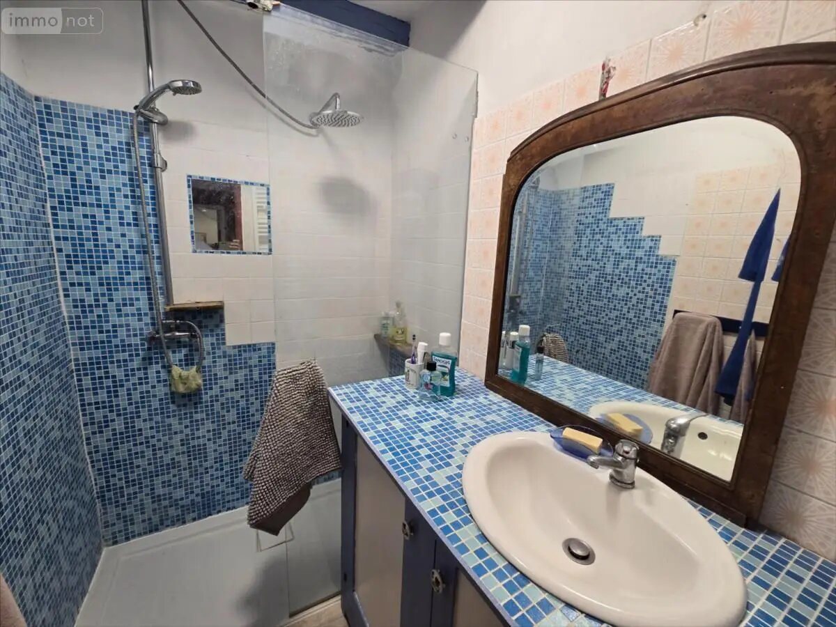 Maison à vendre, 46m², Poitiers