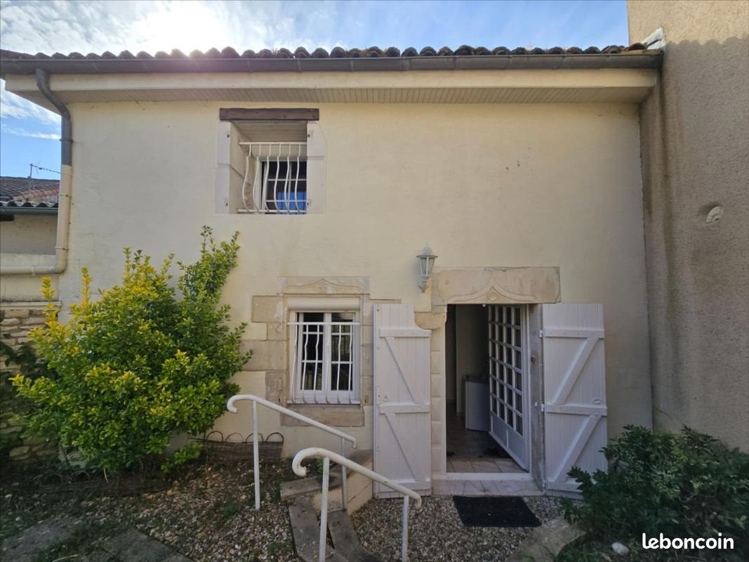 Maison à vendre, 101m², Migné-Auxances