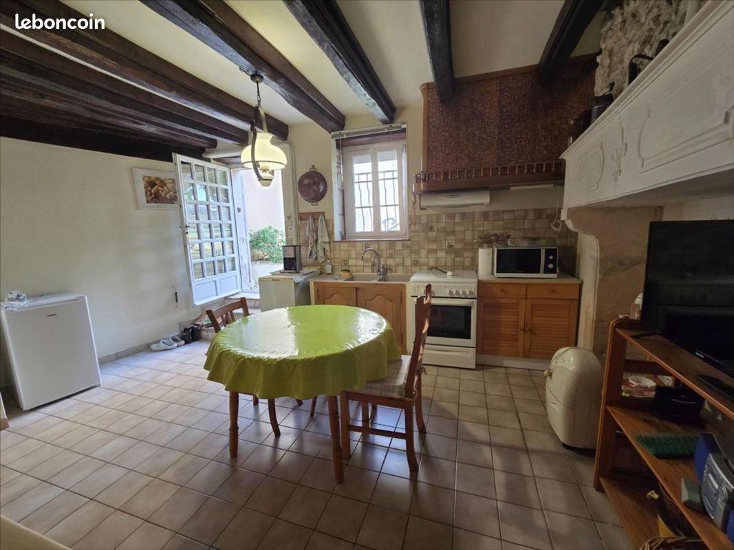 Maison à vendre, 101m², Migné-Auxances