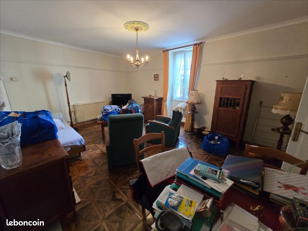 Maison à vendre, 101m², Migné-Auxances