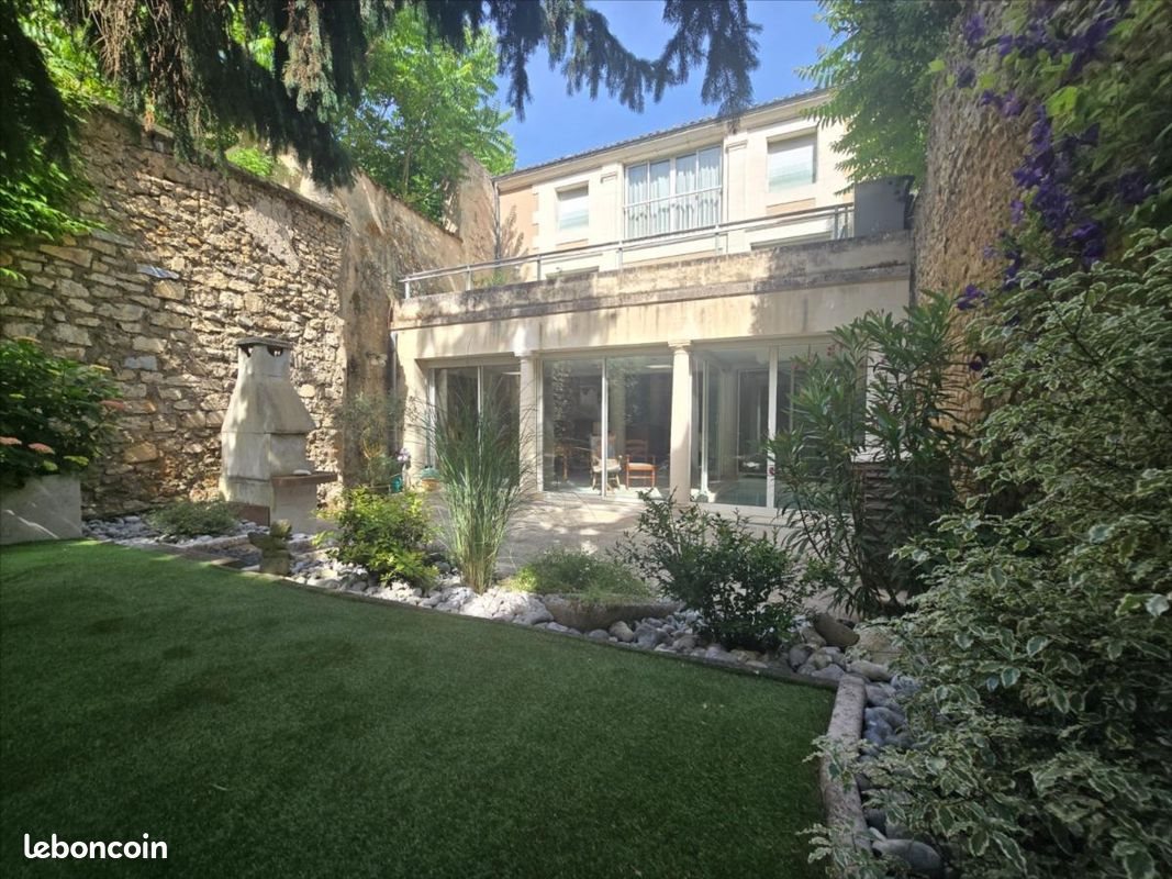 Maison à vendre, 201m², Poitiers