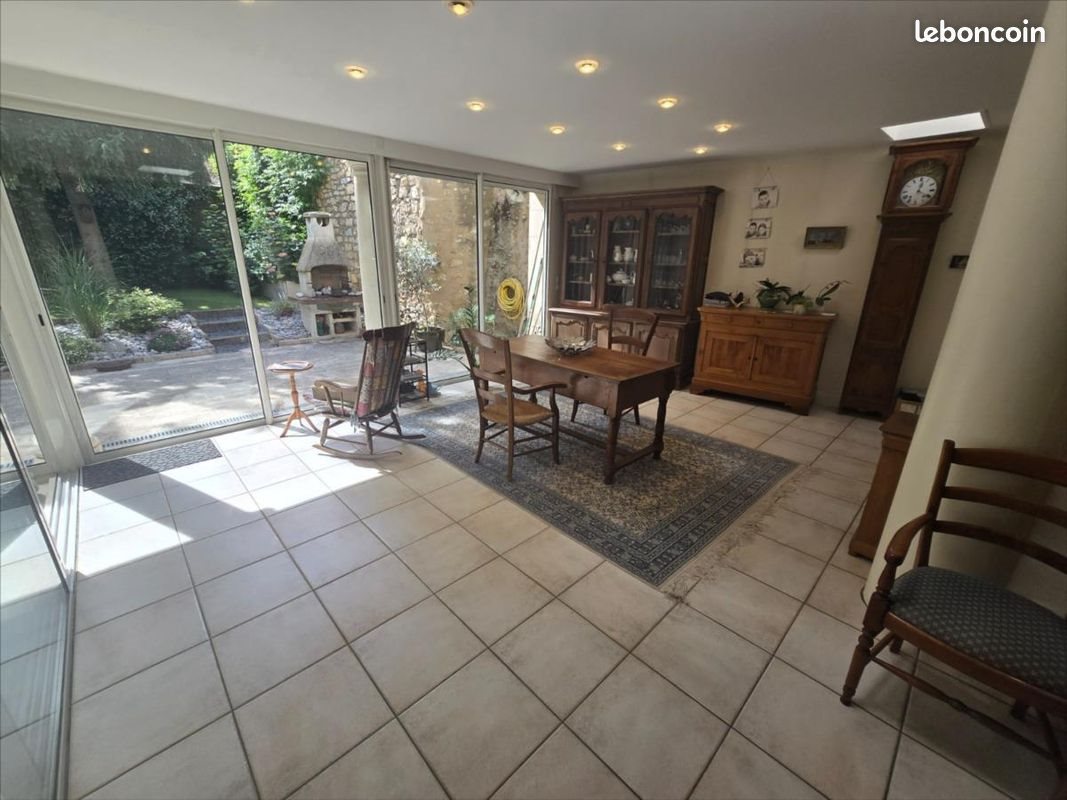 Maison à vendre, 201m², Poitiers