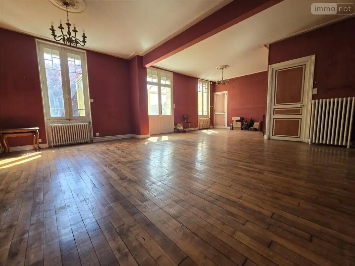 Maison à vendre, 241m², Poitiers