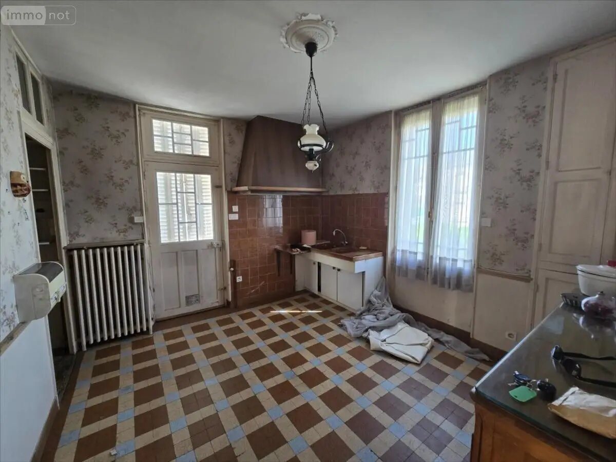 Maison à vendre, 241m², Poitiers