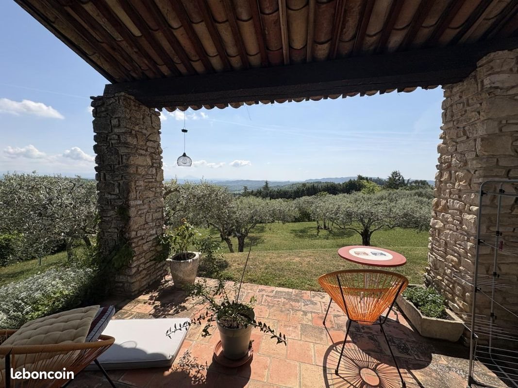 Maison à vendre, 99m², Forcalquier