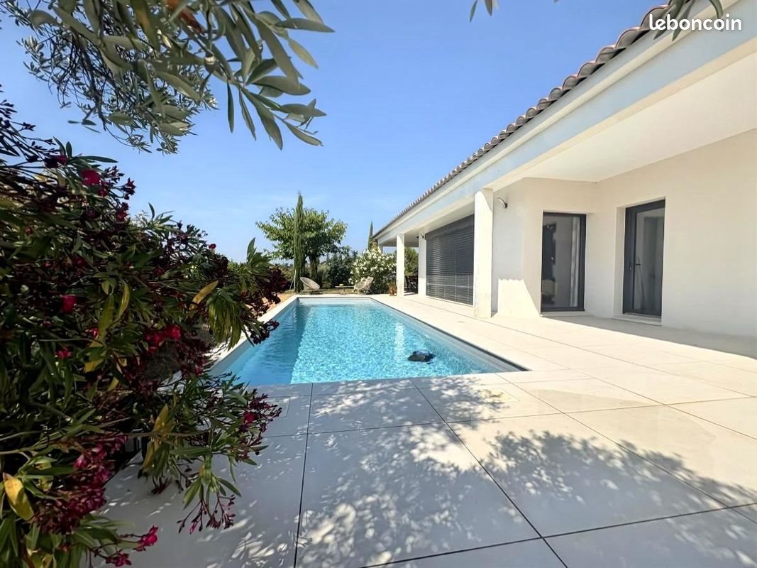 Maison à vendre, 164m², Forcalquier