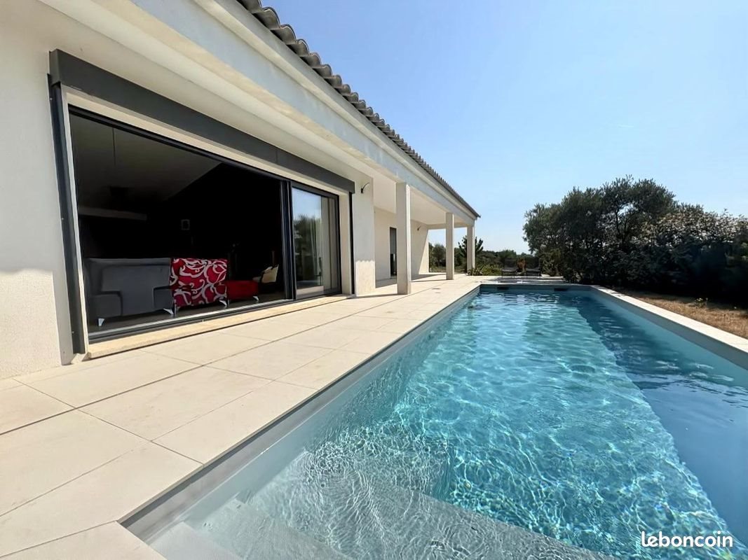 Maison à vendre, 164m², Forcalquier
