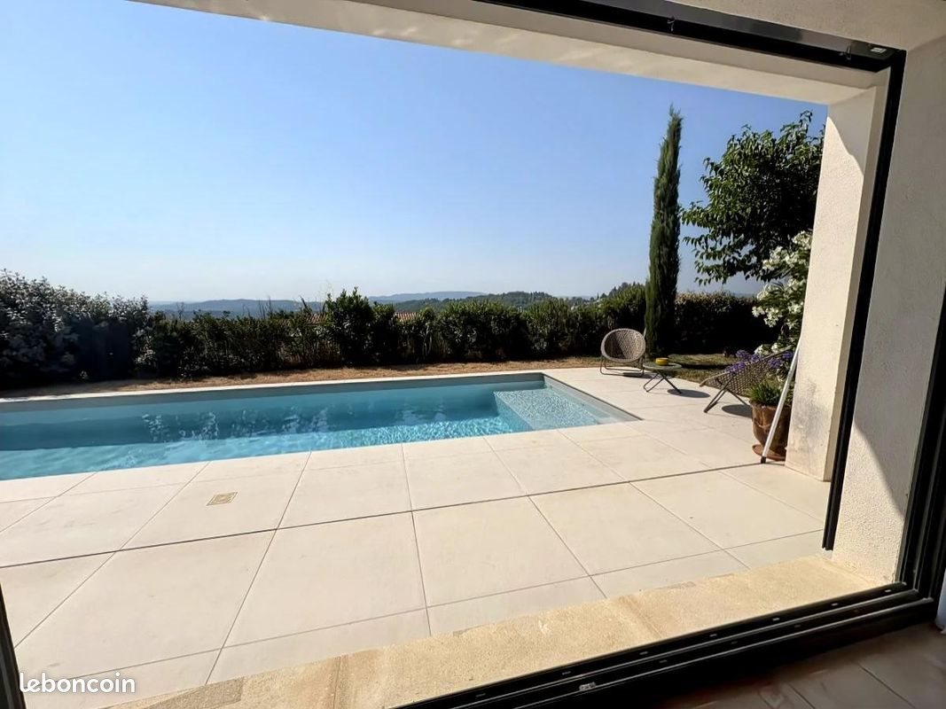 Maison à vendre, 164m², Forcalquier