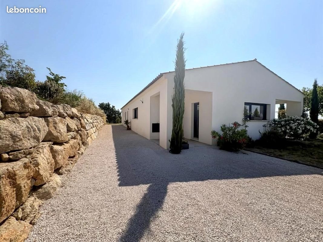 Maison à vendre, 164m², Forcalquier