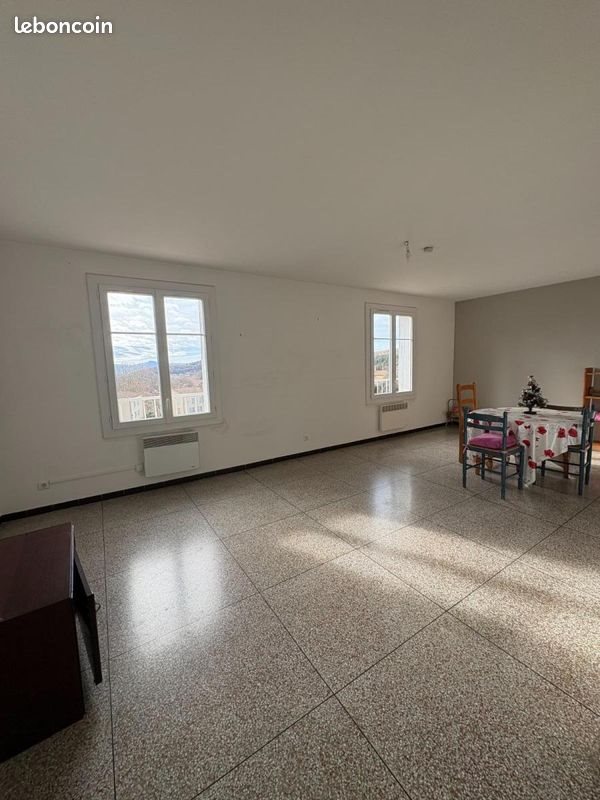 Appartement à vendre, 78m², Forcalquier