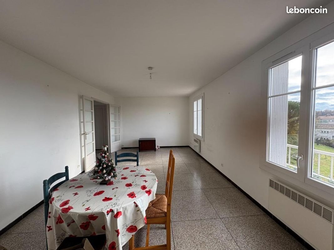 Appartement à vendre, 78m², Forcalquier