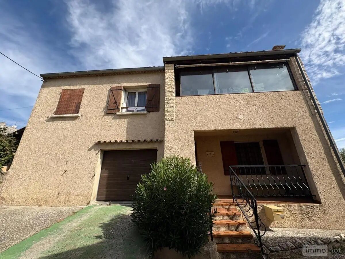 Maison à vendre, 127m², Saint-Etienne-les-Orgues