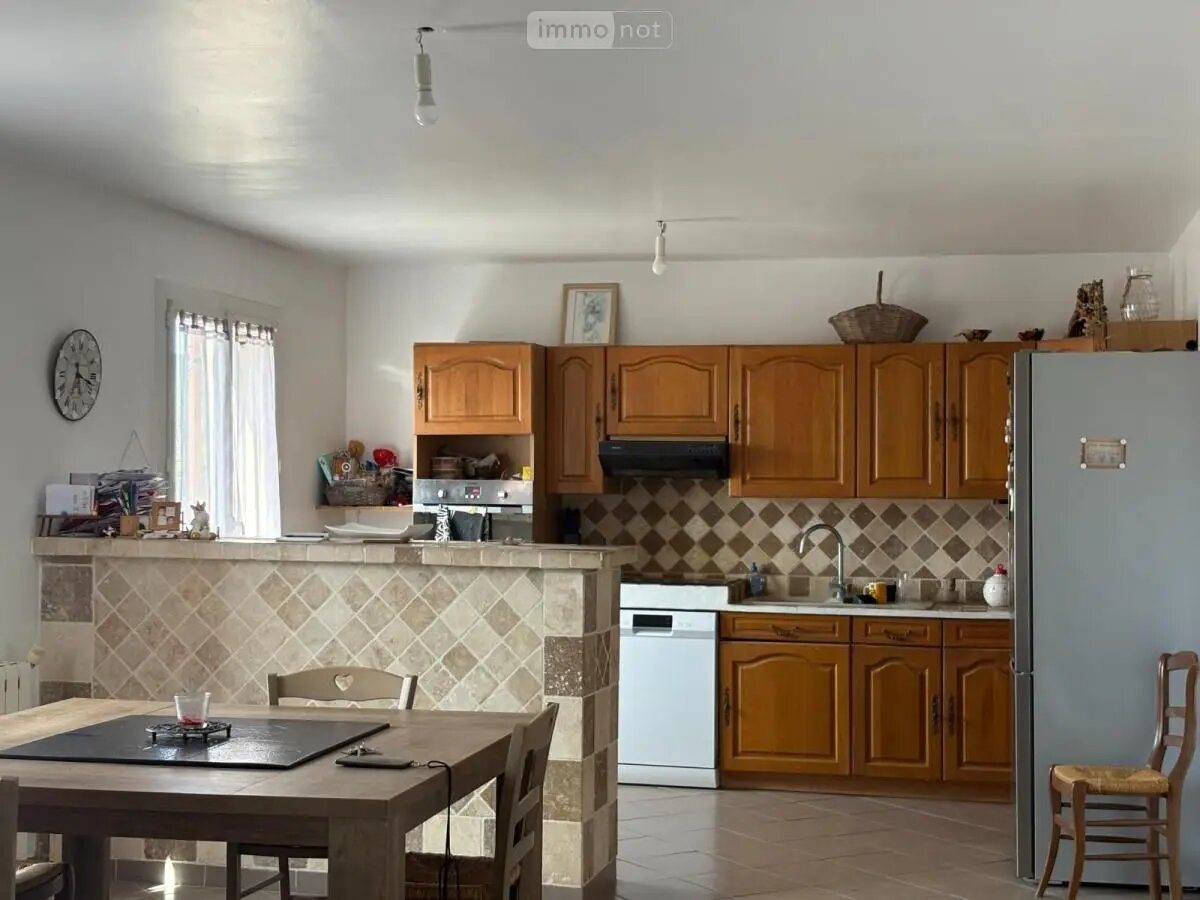 Maison à vendre, 127m², Saint-Etienne-les-Orgues
