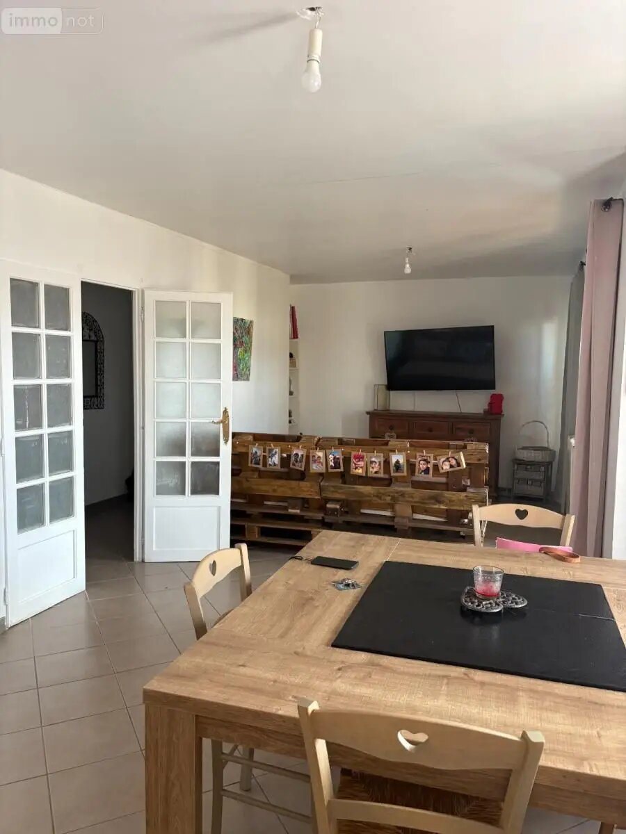 Maison à vendre, 127m², Saint-Etienne-les-Orgues