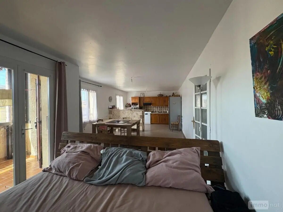 Maison à vendre, 127m², Saint-Etienne-les-Orgues