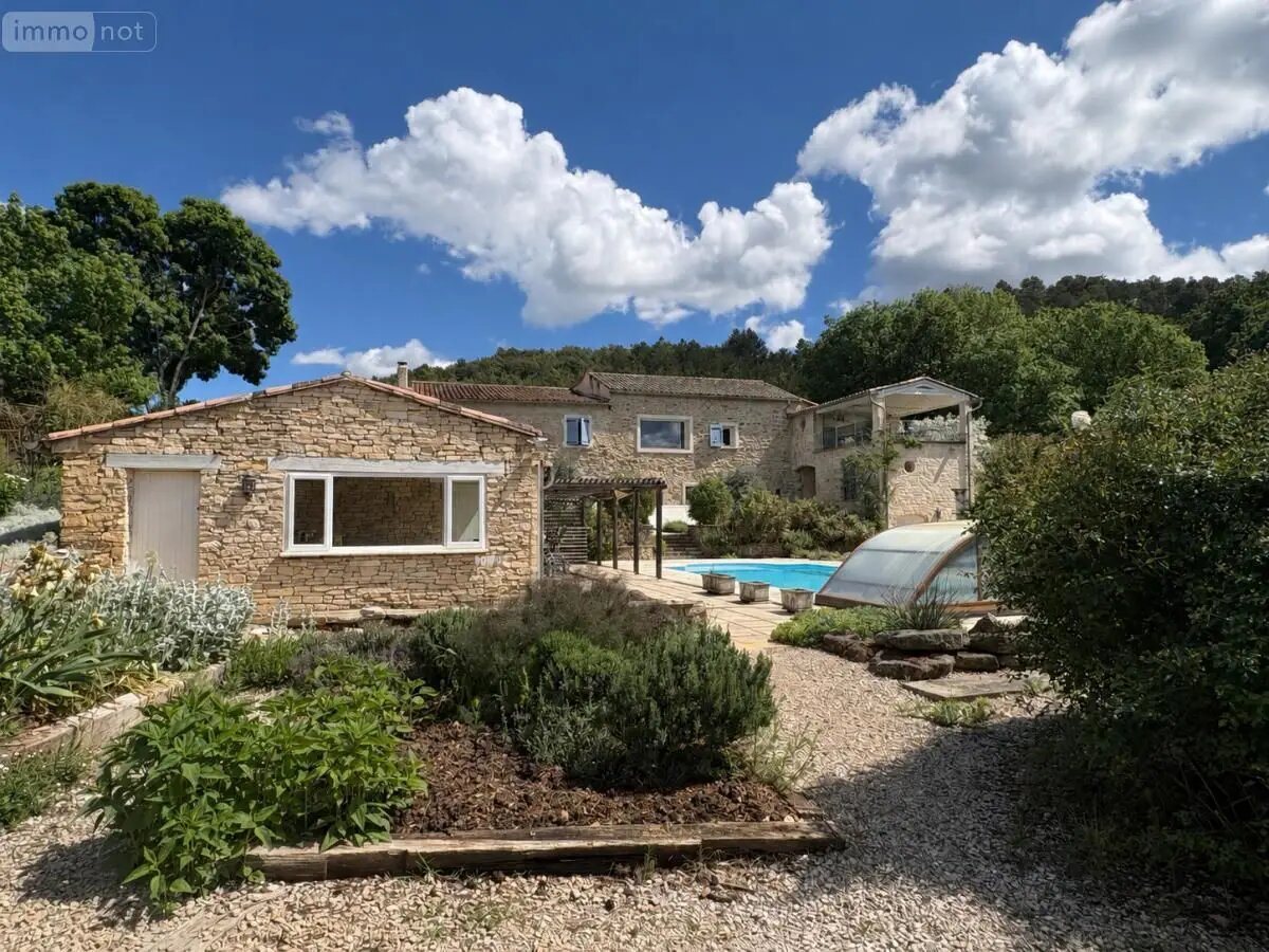Maison à vendre, 228m², Dauphin